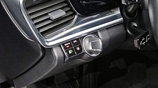 PORSCHE PANAMERA 971 2019