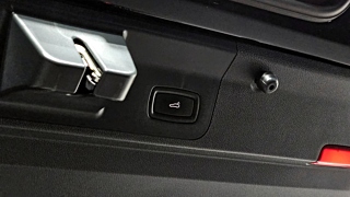 PORSCHE PANAMERA 971 2019