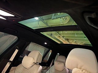 BMW X7 G07 2024