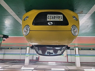 Заказать DAIHATSU COPEN