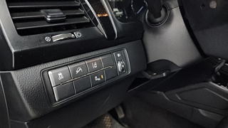 SSANGYONG REXTON SPORTS 2021