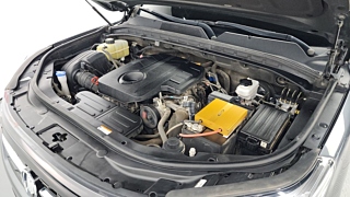 SSANGYONG REXTON SPORTS 2021