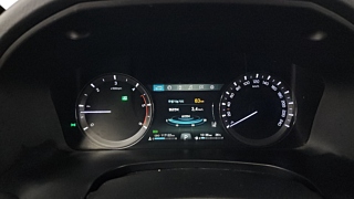 SSANGYONG REXTON SPORTS 2021