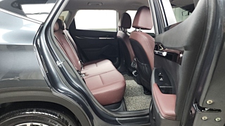KIA SELTOS 2019