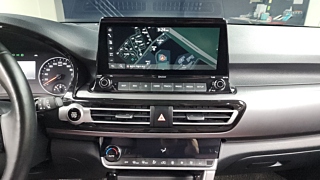 KIA SELTOS 2019