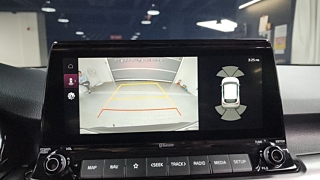 KIA SELTOS 2019