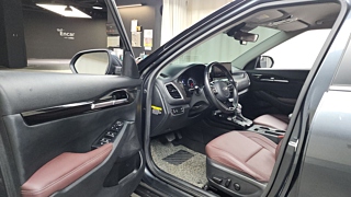 KIA SELTOS 2019