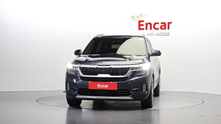 KIA SELTOS 2019