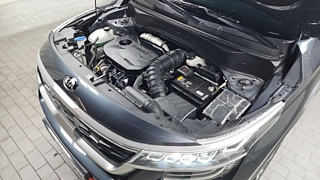 KIA SELTOS 2019