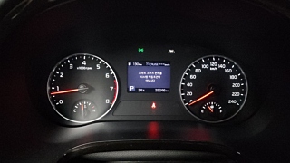 KIA SELTOS 2019