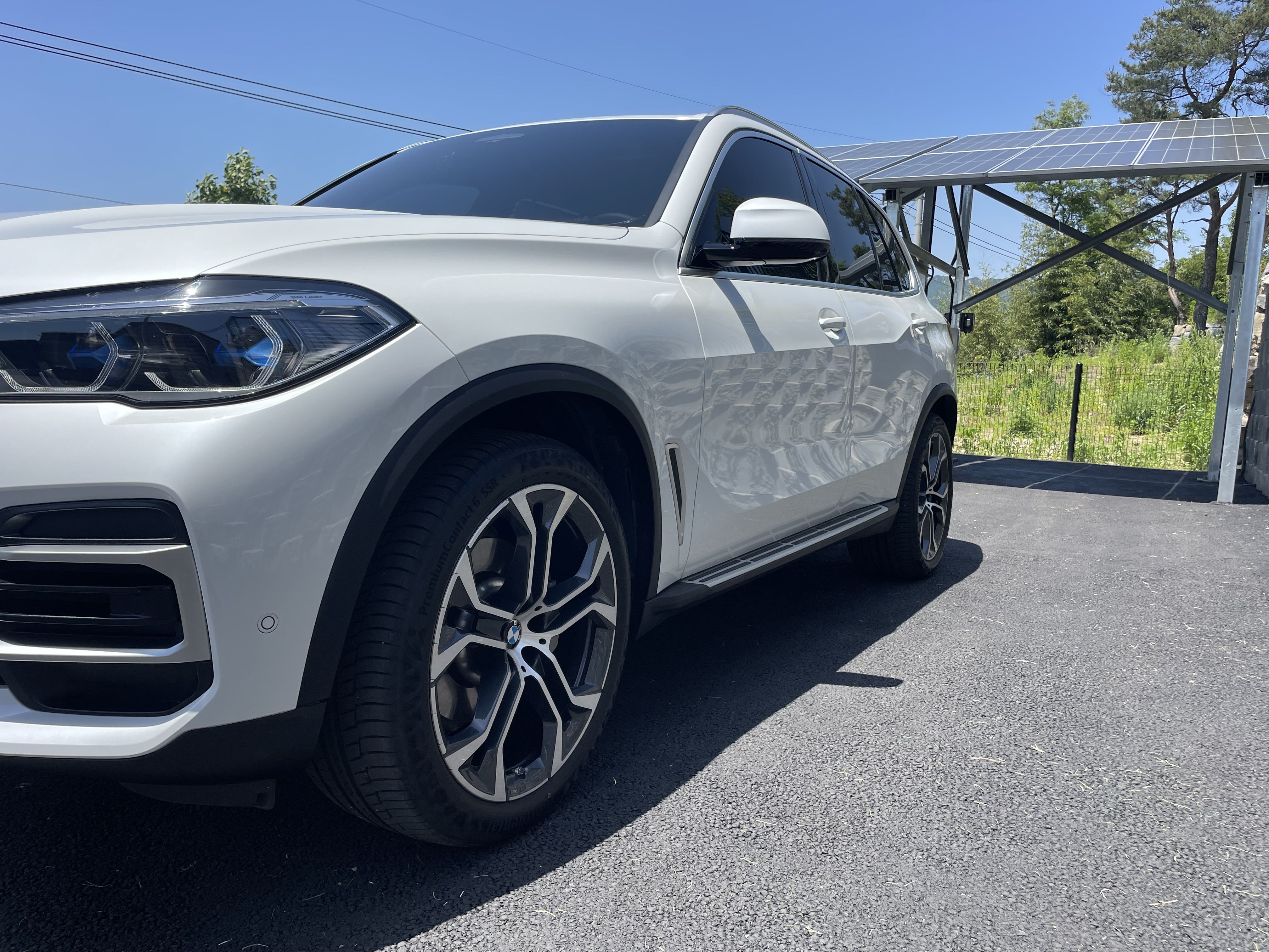 BMW X5 G05 2023