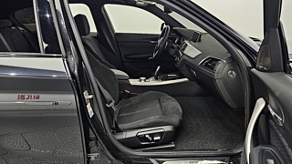 BMW 1-SERIES F20 2018
