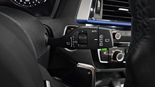 BMW 1-SERIES F20 2018