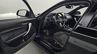 BMW 1-SERIES F20 2018