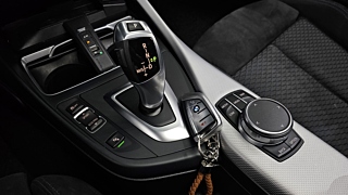 BMW 1-SERIES F20 2018