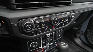 JEEP WRANGLER JL 2025