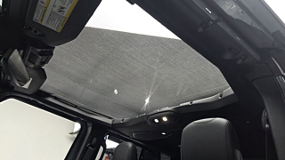 JEEP WRANGLER JL 2025