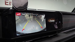 JEEP WRANGLER JL 2025