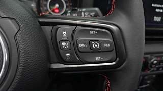 JEEP WRANGLER JL 2025