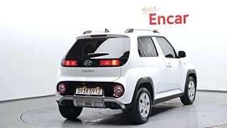 HYUNDAI CASPER 2025