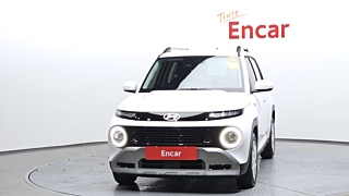 HYUNDAI CASPER 2025