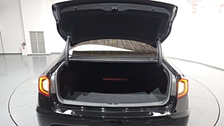 HYUNDAI SONATA HYBRID DN8 2023