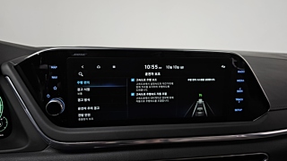 HYUNDAI SONATA HYBRID DN8 2023