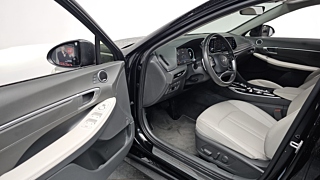 HYUNDAI SONATA HYBRID DN8 2023