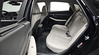 HYUNDAI SONATA HYBRID DN8 2023