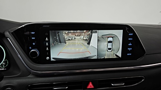 HYUNDAI SONATA HYBRID DN8 2023