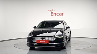 HYUNDAI SONATA HYBRID DN8 2023