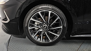 HYUNDAI SONATA HYBRID DN8 2023