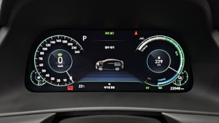 HYUNDAI SONATA HYBRID DN8 2023