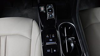 HYUNDAI SONATA HYBRID DN8 2023