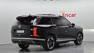 HYUNDAI PALISADE LX3 2025