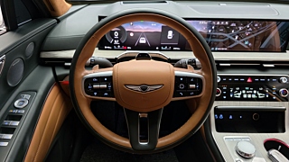 GENESIS GV80 2024