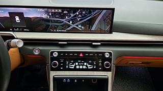 GENESIS GV80 2024