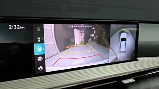 GENESIS GV80 2024