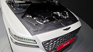 GENESIS GV80 2024
