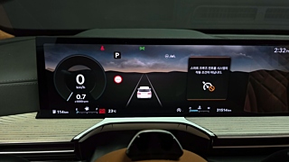 GENESIS GV80 2024