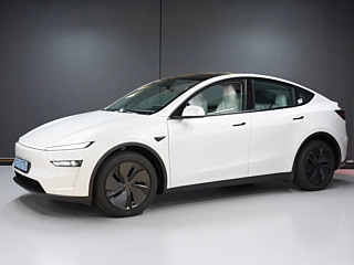 Заказать TESLA MODEL Y