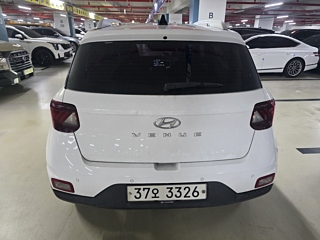 HYUNDAI VENUE 2019