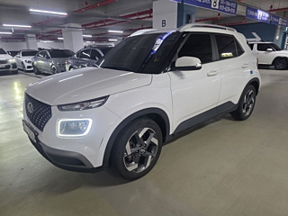 HYUNDAI VENUE 2019