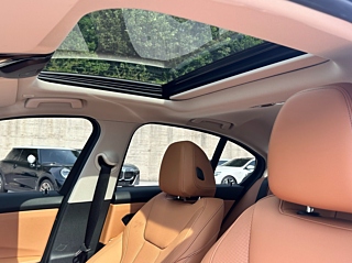 BMW 3-SERIES G20 2025