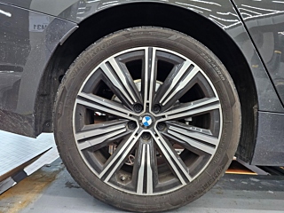 BMW 3-SERIES G20 2025