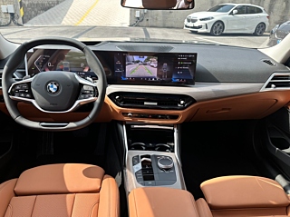 BMW 3-SERIES G20 2025