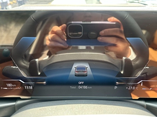 BMW 3-SERIES G20 2025