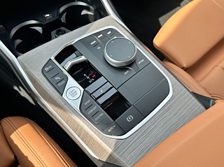 BMW 3-SERIES G20 2025