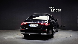 MERCEDES BENZ E-CLASS W214 2025
