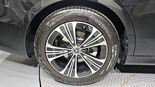 MERCEDES BENZ E-CLASS W214 2025